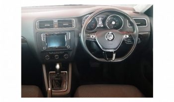 Volkswagen Jetta GP 1.4 TSI Comfortline DSG 2018 full