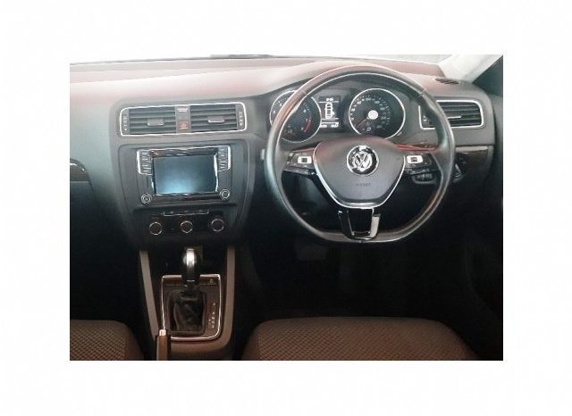 Volkswagen Jetta GP 1.4 TSI Comfortline DSG 2018 full