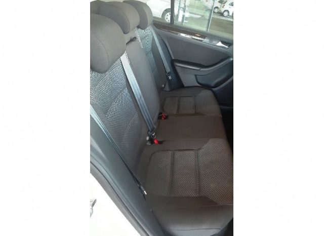 Volkswagen Jetta GP 1.4 TSI Comfortline DSG 2018 full