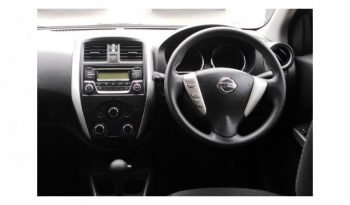 Nissan Almera 1.5 Acenta Auto 2018 full
