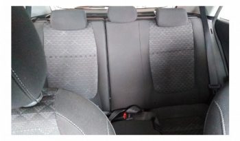 Nissan Almera 1.5 Acenta Auto 2018 full