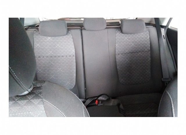 Nissan Almera 1.5 Acenta Auto 2018 full