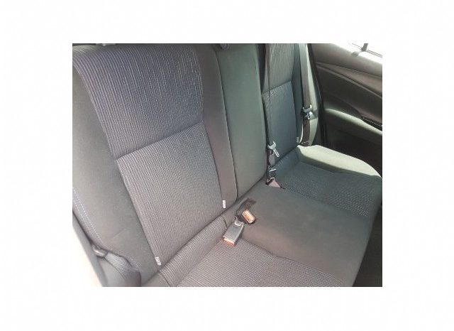 Toyota Yaris 1.5 XS 5 Door 2019 full