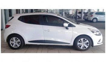 Renault Clio IV 900T Authentique 5 Door (66kW) 2019 full