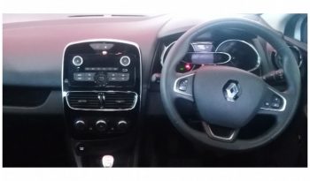 Renault Clio IV 900T Authentique 5 Door (66kW) 2019 full