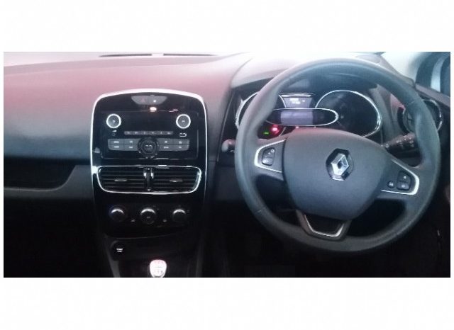 Renault Clio IV 900T Authentique 5 Door (66kW) 2019 full