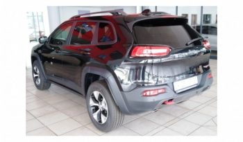 Jeep Cherokee 3.2 Trailhawk Auto 2020 full