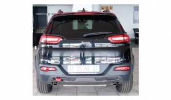 Jeep Cherokee 3.2 Trailhawk Auto 2020 full