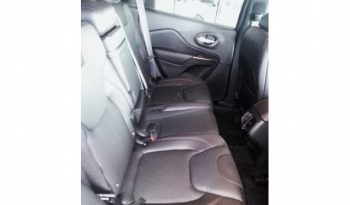 Jeep Cherokee 3.2 Trailhawk Auto 2020 full