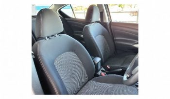 Nissan Almera 1.5 Acenta Auto 2018 full