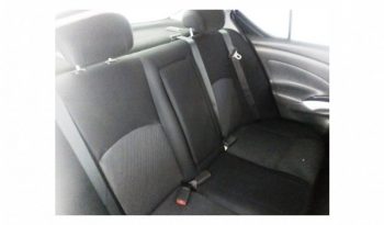 Nissan Almera 1.5 Acenta Auto 2018 full