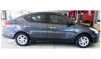 Nissan Almera 1.5 Acenta Auto 2018 full
