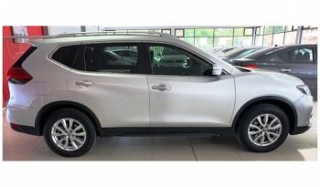 Nissan X-Trail 2.5 Acenta Plus 4×4 CVT 7 Seater 2018 full