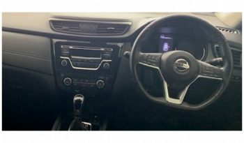 Nissan X-Trail 2.5 Acenta Plus 4×4 CVT 7 Seater 2018 full