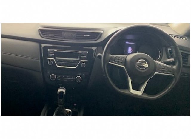 Nissan X-Trail 2.5 Acenta Plus 4×4 CVT 7 Seater 2018 full