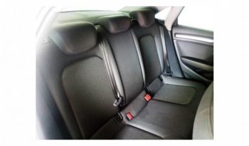 Audi A3 1.0 TFSI S-Tronic 2018 full