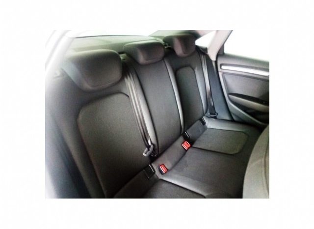 Audi A3 1.0 TFSI S-Tronic 2018 full