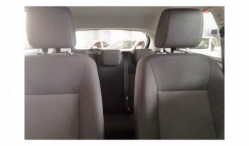 Ford Fiesta 1.4 Ambiente 5 Door 2017 full