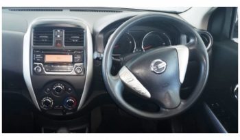 Nissan Almera 1.5 Acenta Auto 2018 full