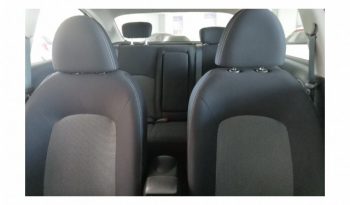 Nissan Almera 1.5 Acenta Auto 2018 full