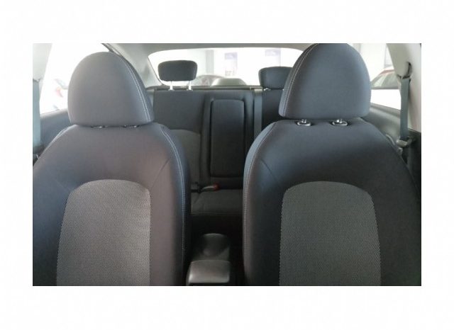 Nissan Almera 1.5 Acenta Auto 2018 full