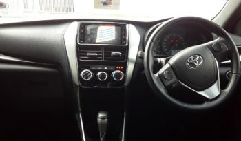 Toyota Yaris 1.5 XS 5 Door 2019 full