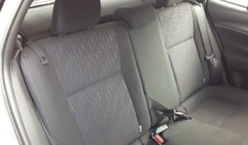 Toyota Yaris 1.5 XS 5 Door 2019 full
