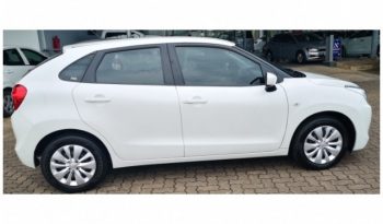 Suzuki Baleno 1.4 GL 5 Door 2018 full