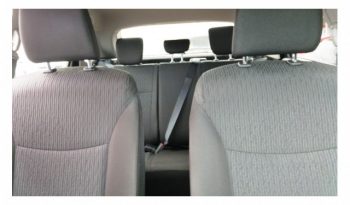 Suzuki Baleno 1.4 GL 5 Door 2018 full