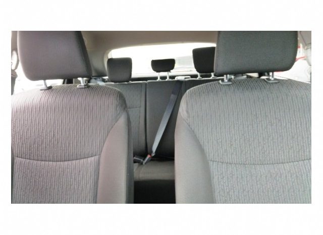 Suzuki Baleno 1.4 GL 5 Door 2018 full