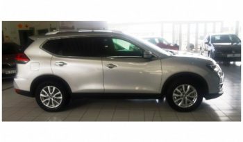 Nissan X-Trail 2.5 Acenta Plus 4×4 CVT 7 Seater 2018 full