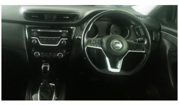 Nissan X-Trail 2.5 Acenta Plus 4×4 CVT 7 Seater 2018 full