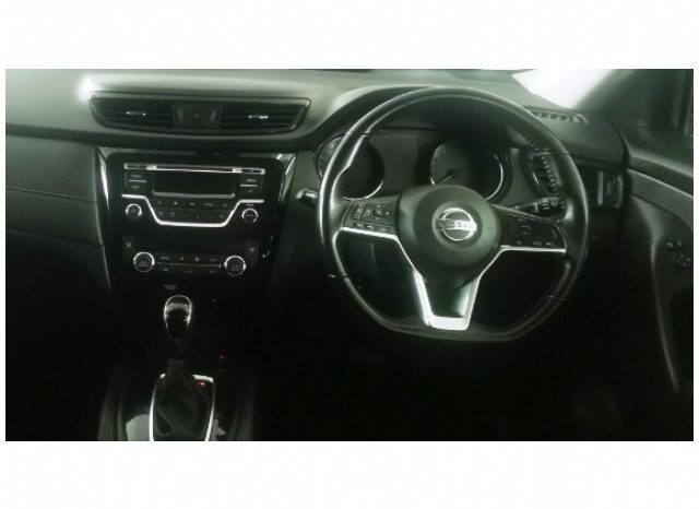 Nissan X-Trail 2.5 Acenta Plus 4×4 CVT 7 Seater 2018 full