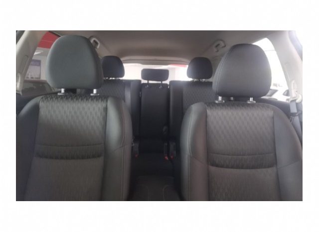 Nissan X-Trail 2.5 Acenta Plus 4×4 CVT 7 Seater 2018 full