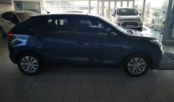 Suzuki Baleno 1.4 GL 5 Door 2017 full