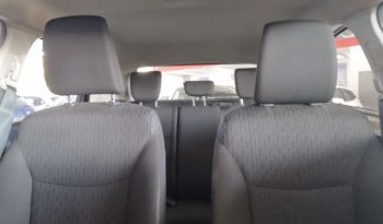 Suzuki Baleno 1.4 GL 5 Door 2017 full