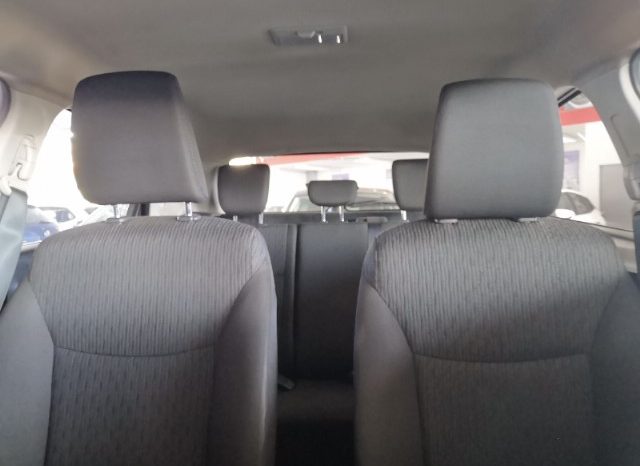 Suzuki Baleno 1.4 GL 5 Door 2017 full