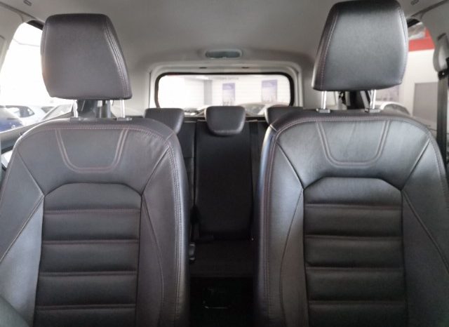 Ford EcoSport 1.0 EcoBoost Titanium 2018 full