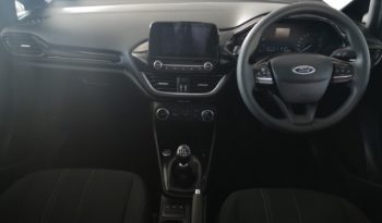 Ford Fiesta 1.0 Ecoboost Trend 5 Door 2018 full