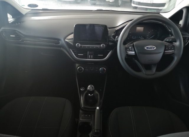 Ford Fiesta 1.0 Ecoboost Trend 5 Door 2018 full