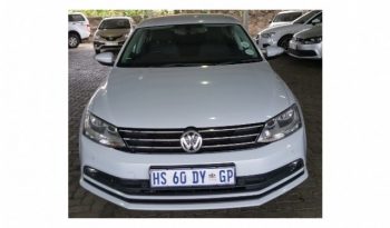 Volkswagen Jetta GP 1.4 TSI Comfortline DSG 2018 full