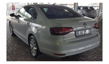 Volkswagen Jetta GP 1.4 TSI Comfortline DSG 2018 full