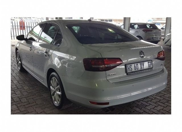 Volkswagen Jetta GP 1.4 TSI Comfortline DSG 2018 full