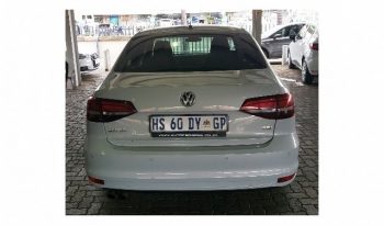 Volkswagen Jetta GP 1.4 TSI Comfortline DSG 2018 full