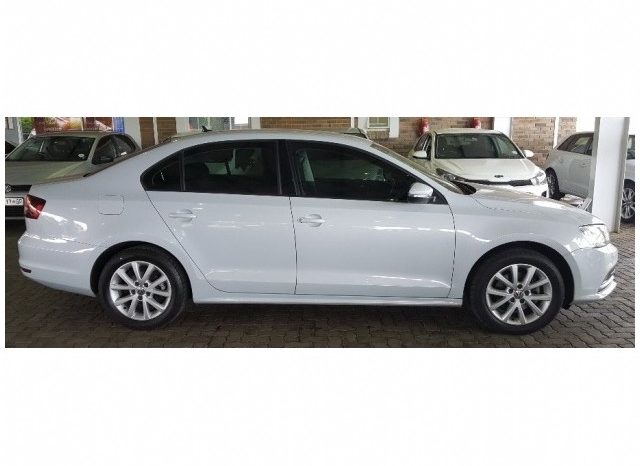 Volkswagen Jetta GP 1.4 TSI Comfortline DSG 2018 full