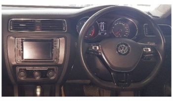 Volkswagen Jetta GP 1.4 TSI Comfortline DSG 2018 full