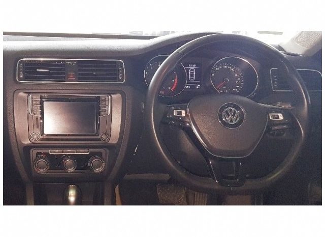 Volkswagen Jetta GP 1.4 TSI Comfortline DSG 2018 full