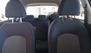 Nissan Micra Active 1.2 Visia 2018 full