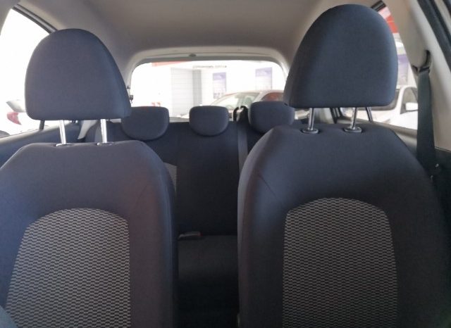 Nissan Micra Active 1.2 Visia 2018 full