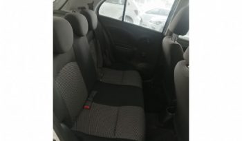 Nissan Micra Active 1.2 Visia 2019 full